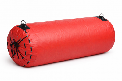 Надувные баллоны из ПВХ для понтонов