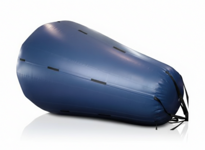 Надувной плавающий мягкий судоподъемный Понтон ПВХ (баллон)