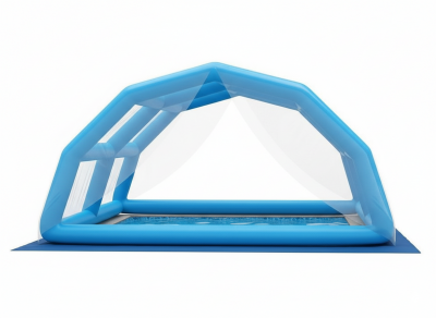 Надувное укрытие для бассейна ATMOSFERA ПКП